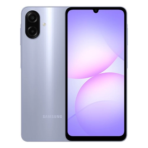 ĐTDĐ Samsung SM-A075F/DS,4+64,Tím nhạt