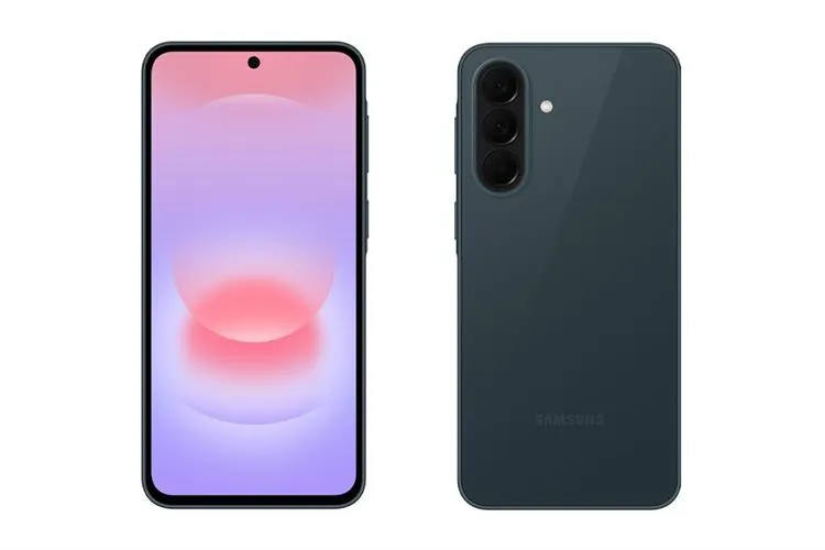 ĐTDĐ Samsung SM-A376B/DS,8+128,Xanh Lá