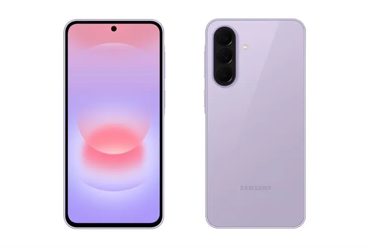ĐTDĐ Samsung SM-A376B/DS,8+128,Tím
