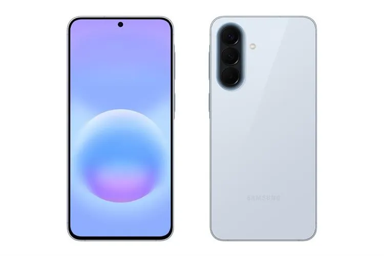 ĐTDĐ Samsung SM-A576B/DS,8+128,Xanh
