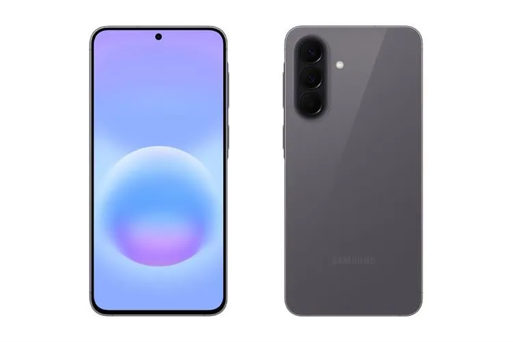 ĐTDĐ Samsung SM-A576B/DS,8+128,Xám