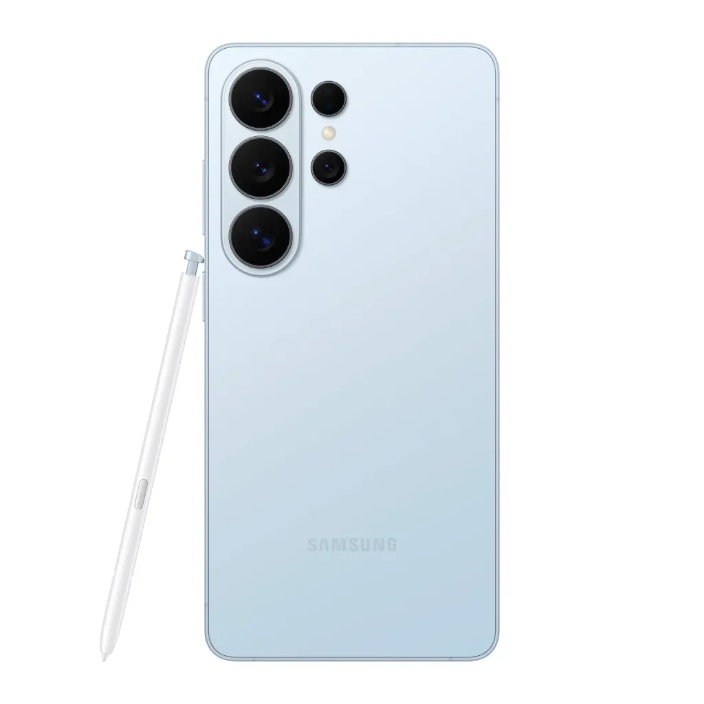 ĐTDĐ Samsung SM-S948B/DS,256GB,Xanh dương