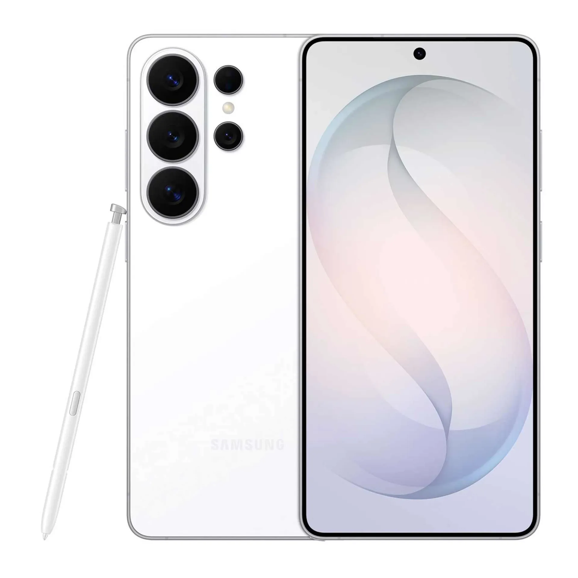 [SM-S948BZWBXXV] ĐTDĐ Samsung SM-S948B/DS,256GB,Trắng