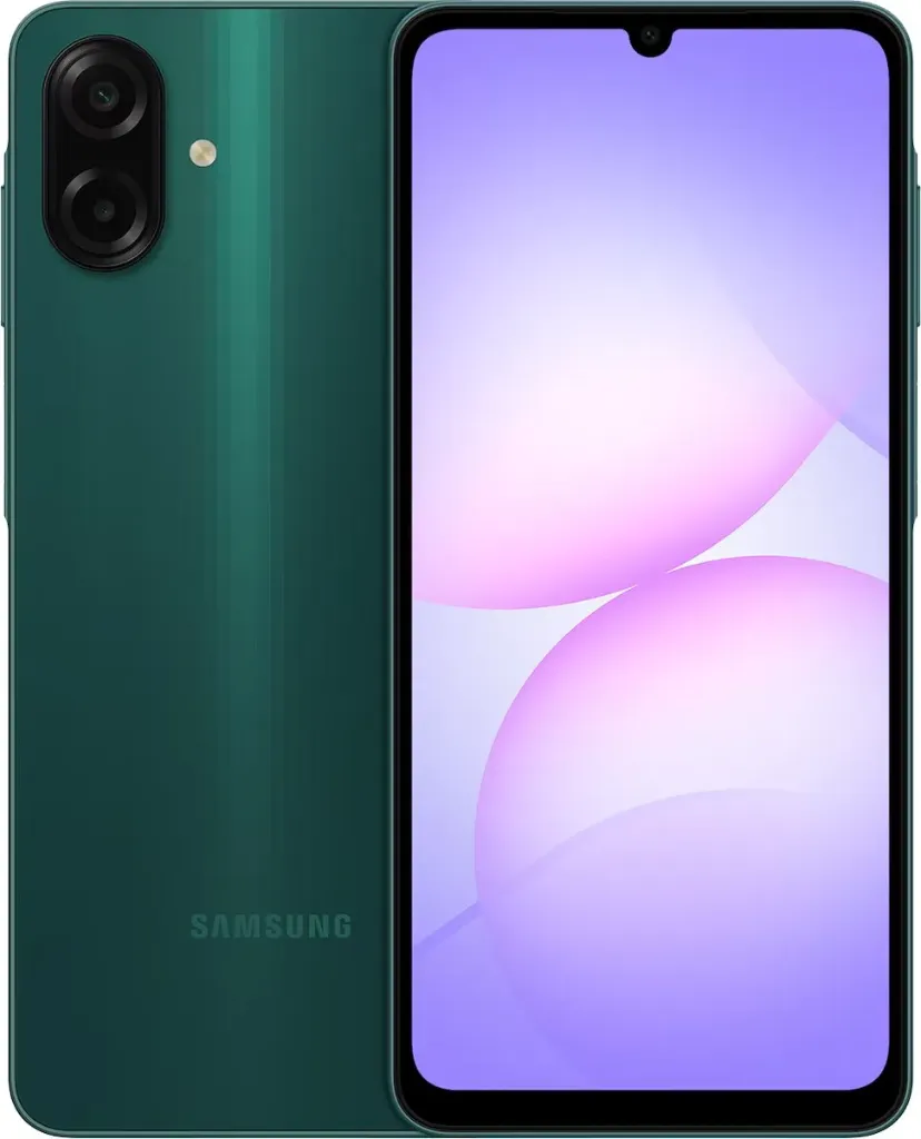 ĐTDĐ Samsung SM-A076B/DS,4+128,Xanh