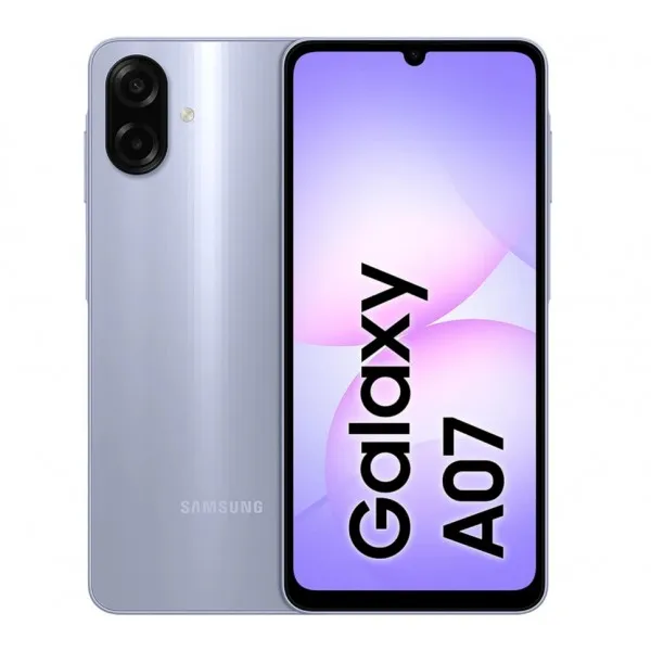 ĐTDĐ Samsung SM-A075F/DS,4+128,Tím