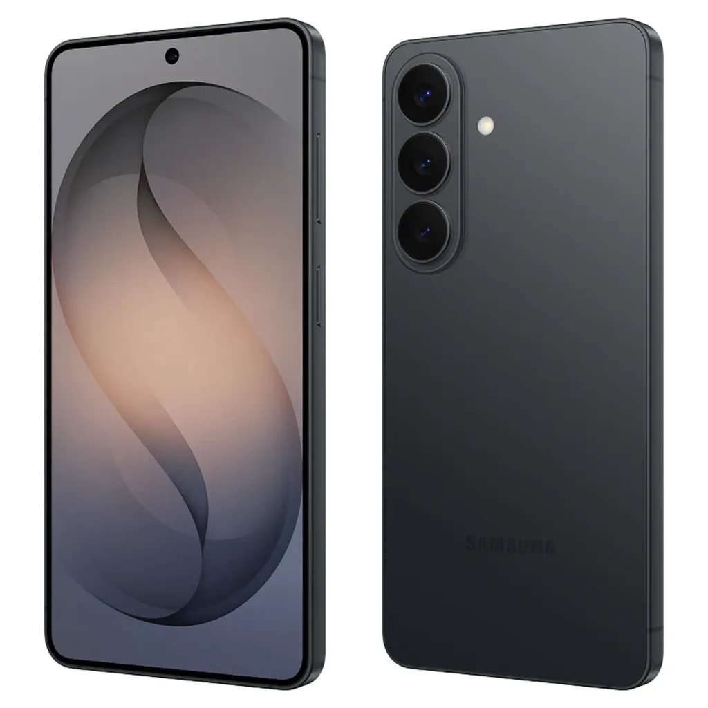 [SM-S948BZKCXXV] ĐTDĐ Samsung SM-S948B/DS,512GB,Đen