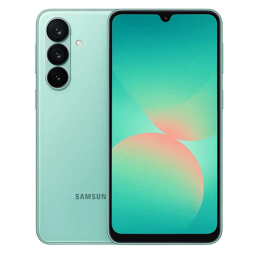 ĐTDĐ Samsung SM-A276B/DS,6+128,Xanh