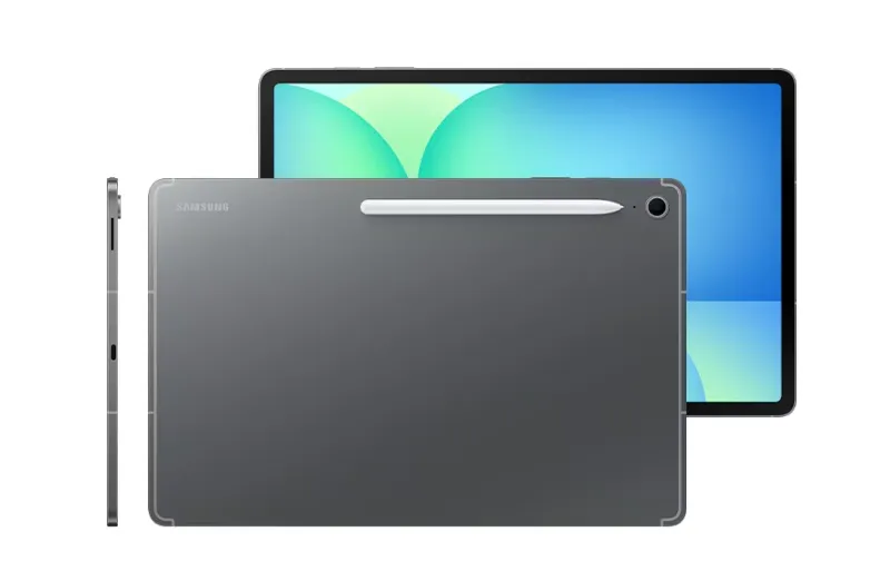 [SM-X520NZAAXXV] MáyTínhBảng Samsung SM-X520,128GB,Xám